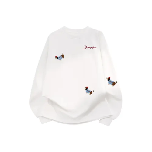 DEKKRY Унисекс T-рубашки