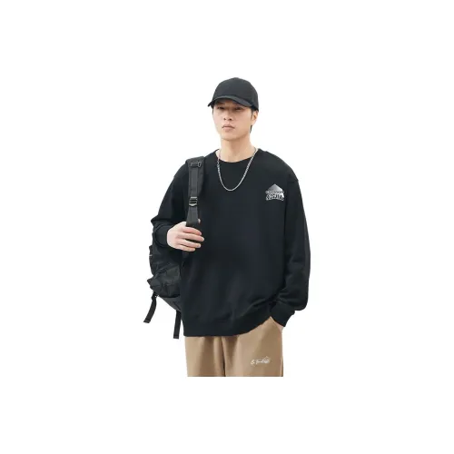 MENING Унисекс Свитшоты