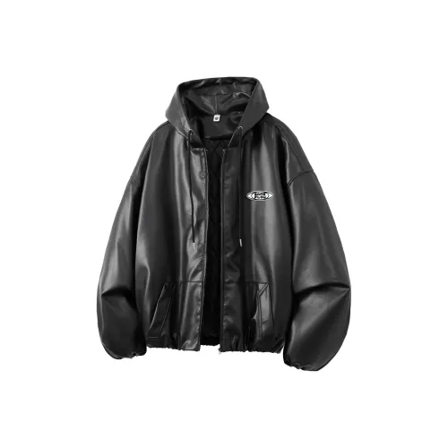 SAME FLOW Унисекс Пуховики