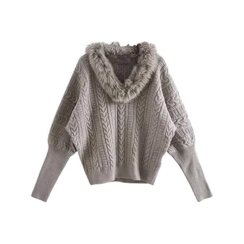 JOSR Свитер Женские Трикотаж