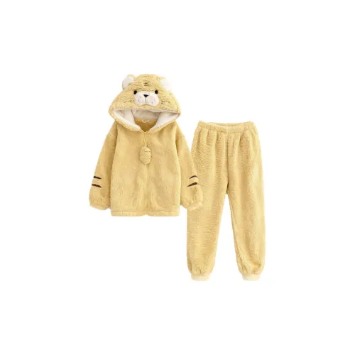 Tiansui Изображение Цвет Женский Пижамный Комплект