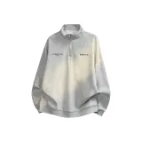 Light Gray (Улучшенная термическая флисовая подкладка)