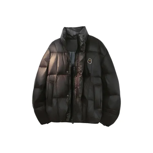 Fingercrox I.t Group Hong KONG FGXX Ape Man Пуховик Унисекс