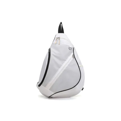 SEWAFOX Нейлоновая сумка через плечо унисекс разноцветная