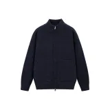 Темно-синий