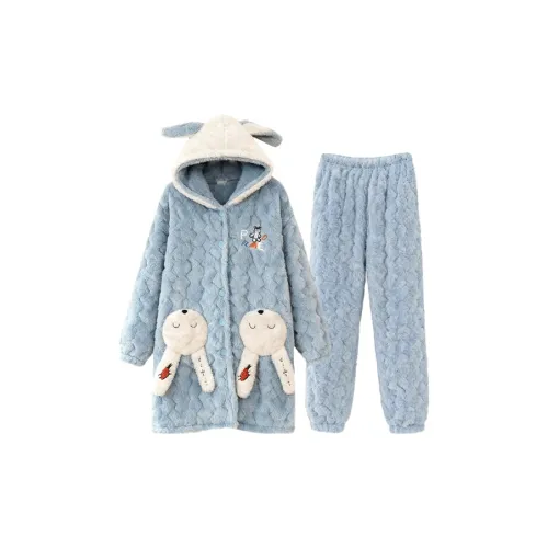 Tiansui Изображение Цвет Женский Пижамный Комплект