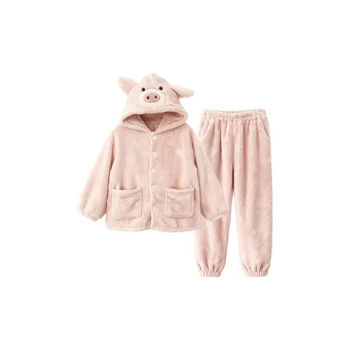 Tiansui Изображение Цвет Женский Пижамный Комплект