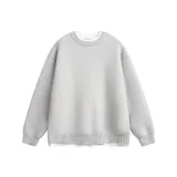 Светло-серый