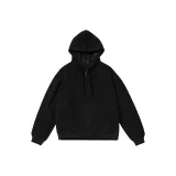 Чёрный (утеплённый, утолщённый)