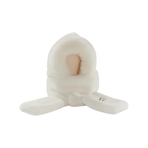 Erke Плюшевые капюшоны и плюшевые шапки унисекс