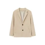 Бежево-желтый