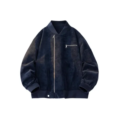 TSGM Кожаные куртки и пальто унисекс