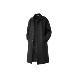 Чёрный (утеплённый)