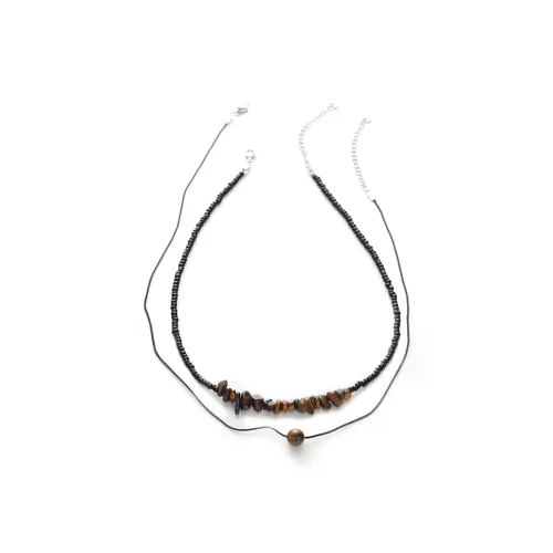 ASTAR HADES Сплав Ожерелья Мужской