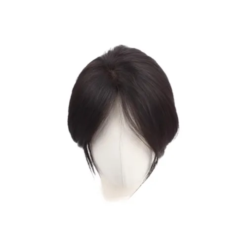 WANWANFENG Корректирующие ленты для волос с прядями для челки