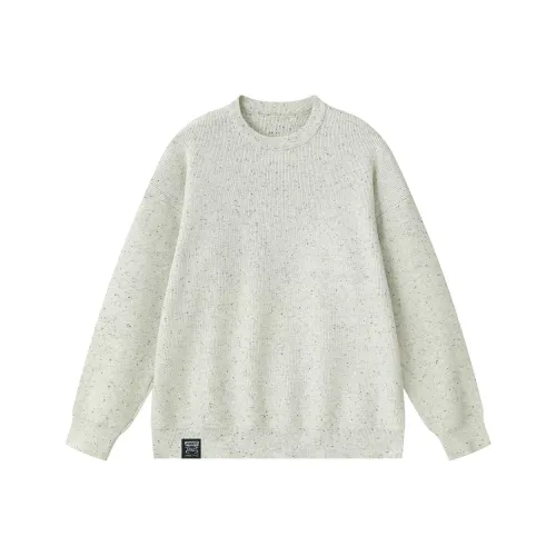 JEANSWEST Абрикос Унисекс Свитера