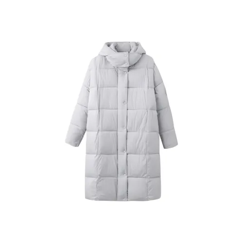 OZVO Женские пуховики