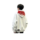 Туманно-серый