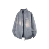 Светло-серый