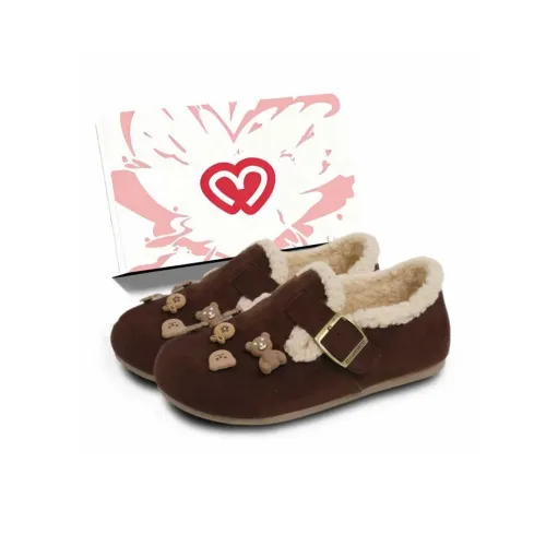 SHIWUXIANG Обувь Birkenstock Женская