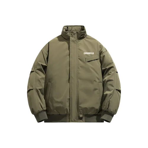 Caramella Унисекс Пуховики