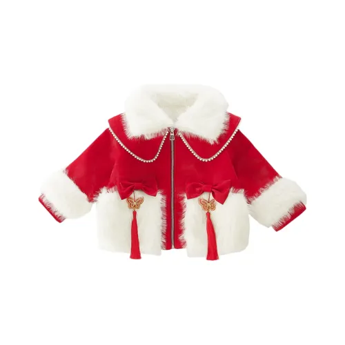 GOYN Мех Детский Возраст 3-7 лет