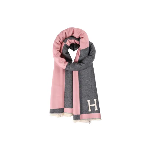 ALIEN BANG Полиэстер Трикотаж Шарфы Унисекс