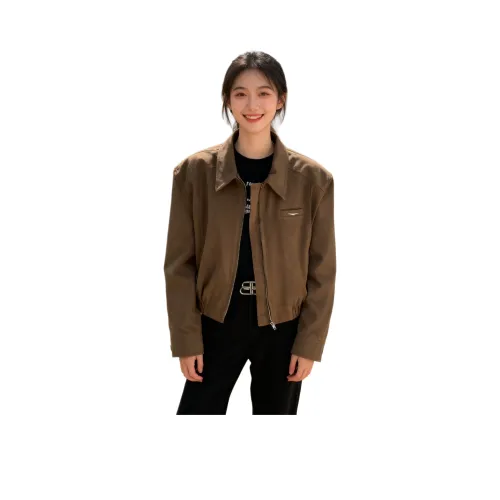 OKPI Унисекс Куртки