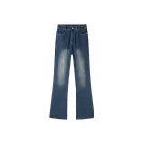 Винтажный синий [визуально увеличивает рост, способствует похудению]