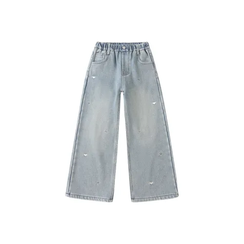 ABDT Изображение Цвет KIDS Джинсы