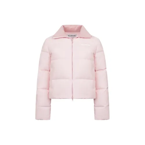 Ann Andelman Пуховик Женские