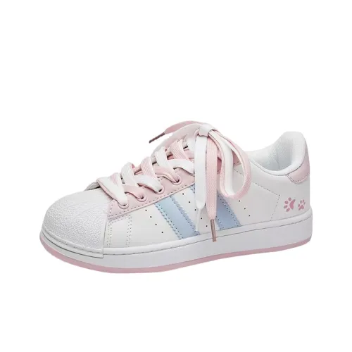 M MAICCO Низкие Кроссовки для Скейтбординга Женские