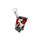 Кёко Сакаура Двойной Лист Стиль