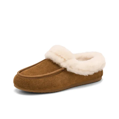 ST SAT Тихие Домашние тапочки Женские