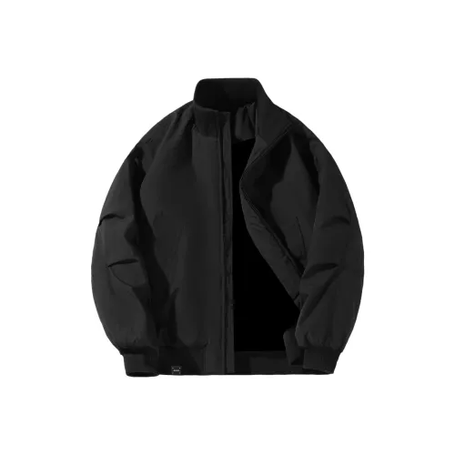 Huohuotu Унисекс Пуховики