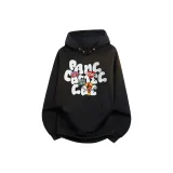 Чёрный [Тяжёлый, утолщённый и с флисовой подкладкой]