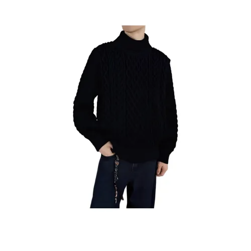 FRLMK Унисекс Трикотаж