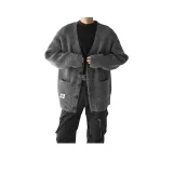 Темно-серый [Логотип бренда]