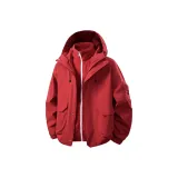 Розовый Красный