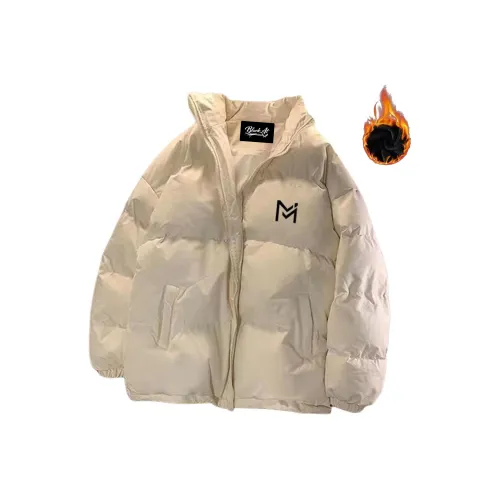 BLACK AT Унисекс Куртки