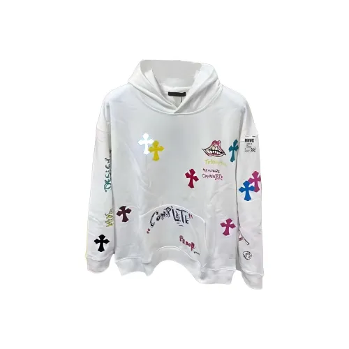 RKVC Унисекс Свитшоты