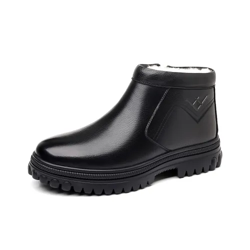 DUNNU Martin Boots Мужской