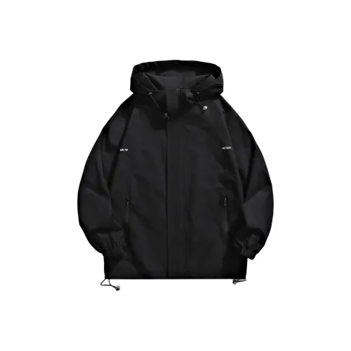 FVON Унисекс Куртки