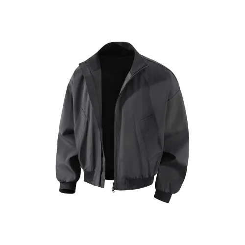 SIRYIN SPACE Унисекс Куртки