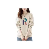 Большой R Буква-Абрикос