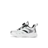 Белo-серебро