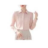 Розовый, с Langqing, крючок и петля