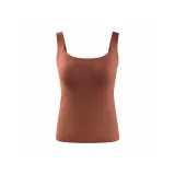 Кирпично-красный