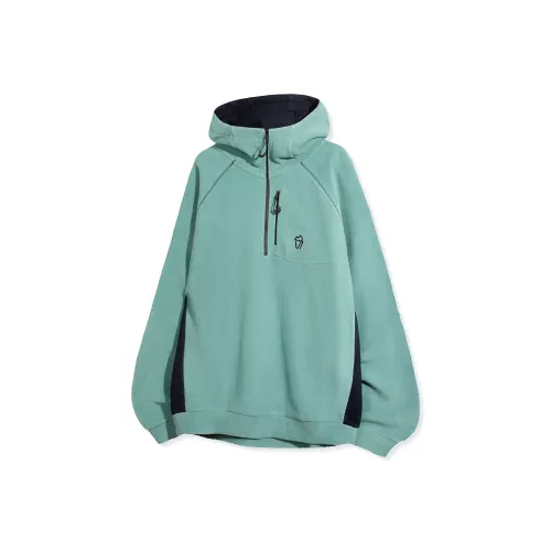 NAICHA STUDIO Свитшот Унисекс