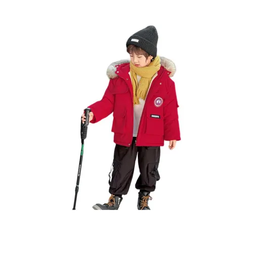 URBANSHOW Kids Утеплённая одежда